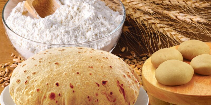 bột ngũ cốc cho mẹ sau sinh